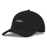 Gorro Titleist Charleston Breezer Mujer Negro