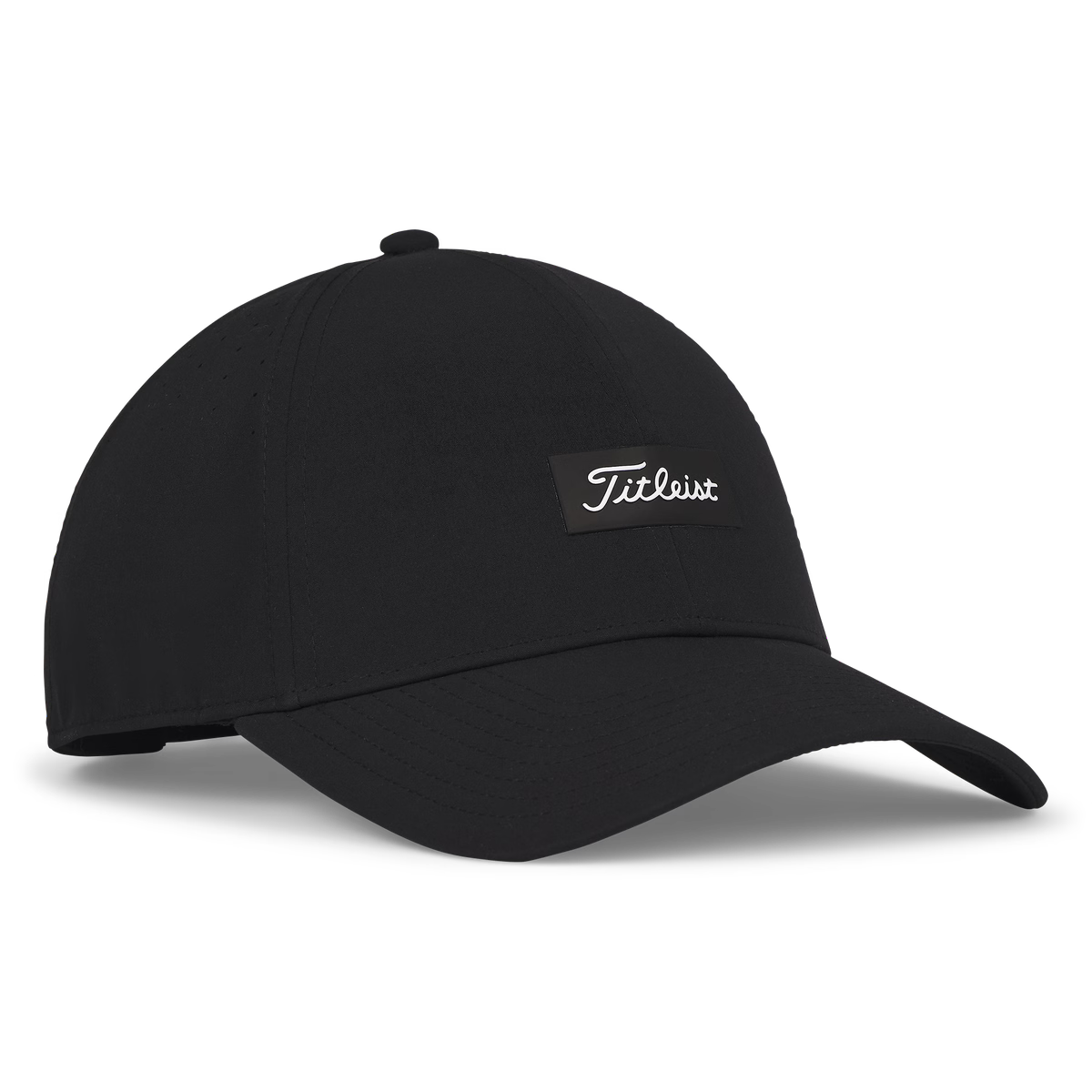 Gorro Titleist Charleston Breezer Mujer Negro