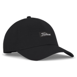 Gorro Titleist Charleston Breezer Mujer Negro