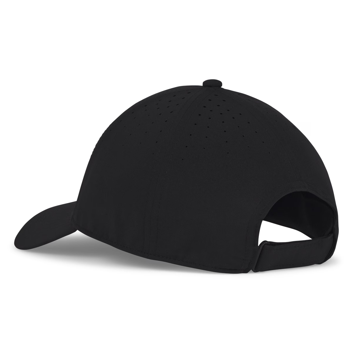Gorro Titleist Charleston Breezer Mujer Negro