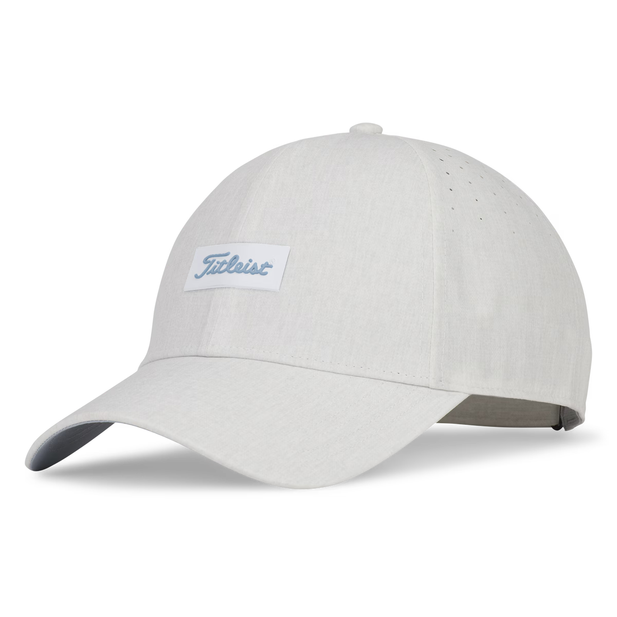 Gorro Titleist Charleston Breezer Mujer Blanco Brezo