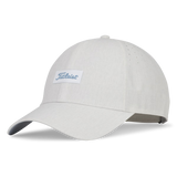 Gorro Titleist Charleston Breezer Mujer Blanco Brezo