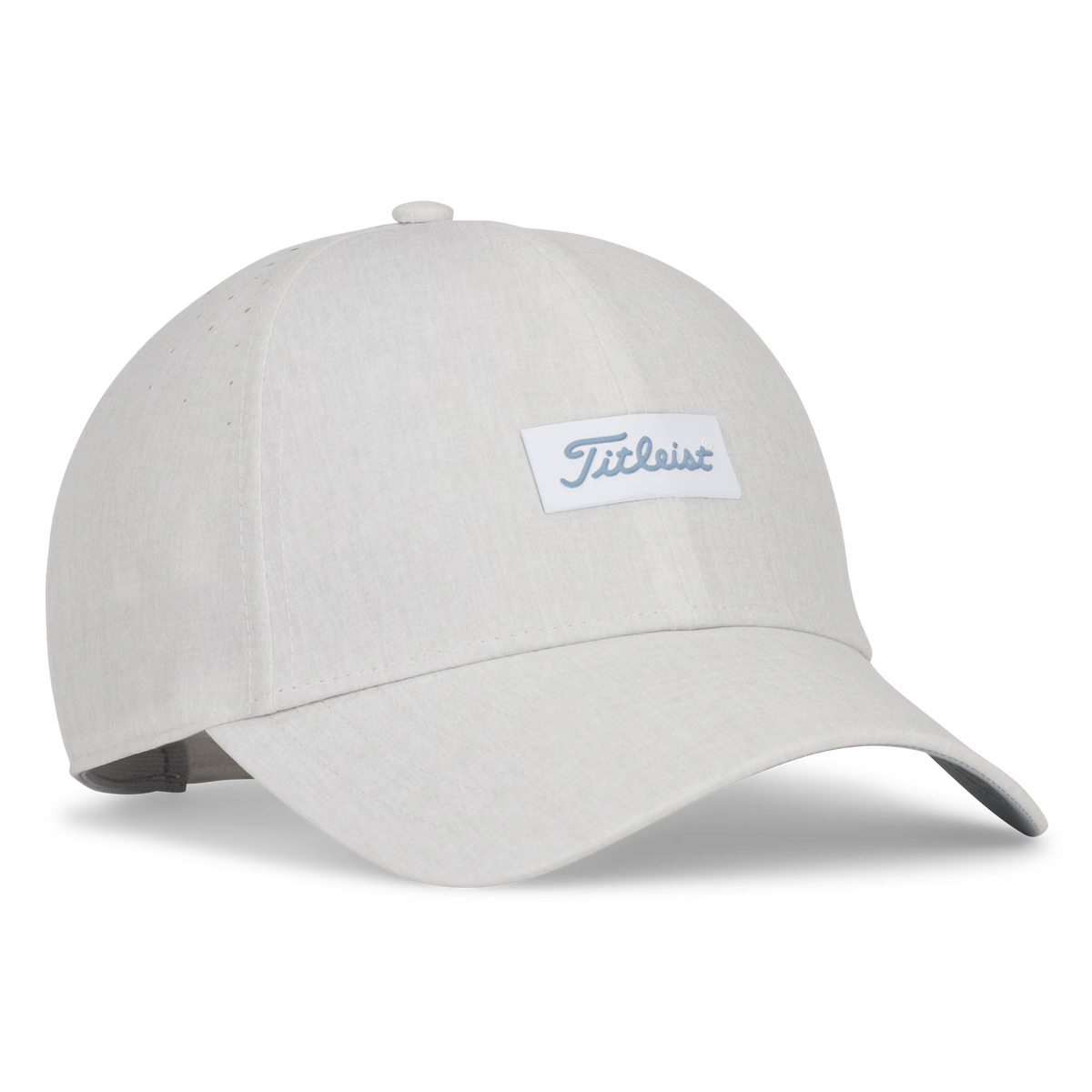 Gorro Titleist Charleston Breezer Mujer Blanco Brezo