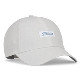 Gorro Titleist Charleston Breezer Mujer Blanco Brezo