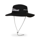 Gorro Titleist Tour Australiano Negro