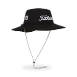 Gorro Titleist Tour Australiano Negro