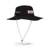 Gorro Titleist Tour Australiano Negro