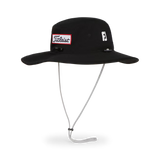 Gorro Titleist Tour Australiano Negro