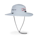 Gorro Titleist Tour Australiano Blue Bird