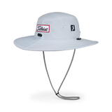 Gorro Titleist Tour Australiano Blue Bird