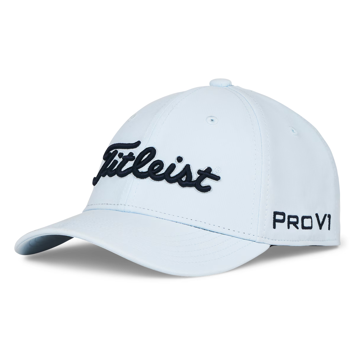 Gorro Titleist Junior Tour Performance Blue Bird/Navy