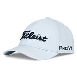 Gorro Titleist Junior Tour Performance Blue Bird/Navy