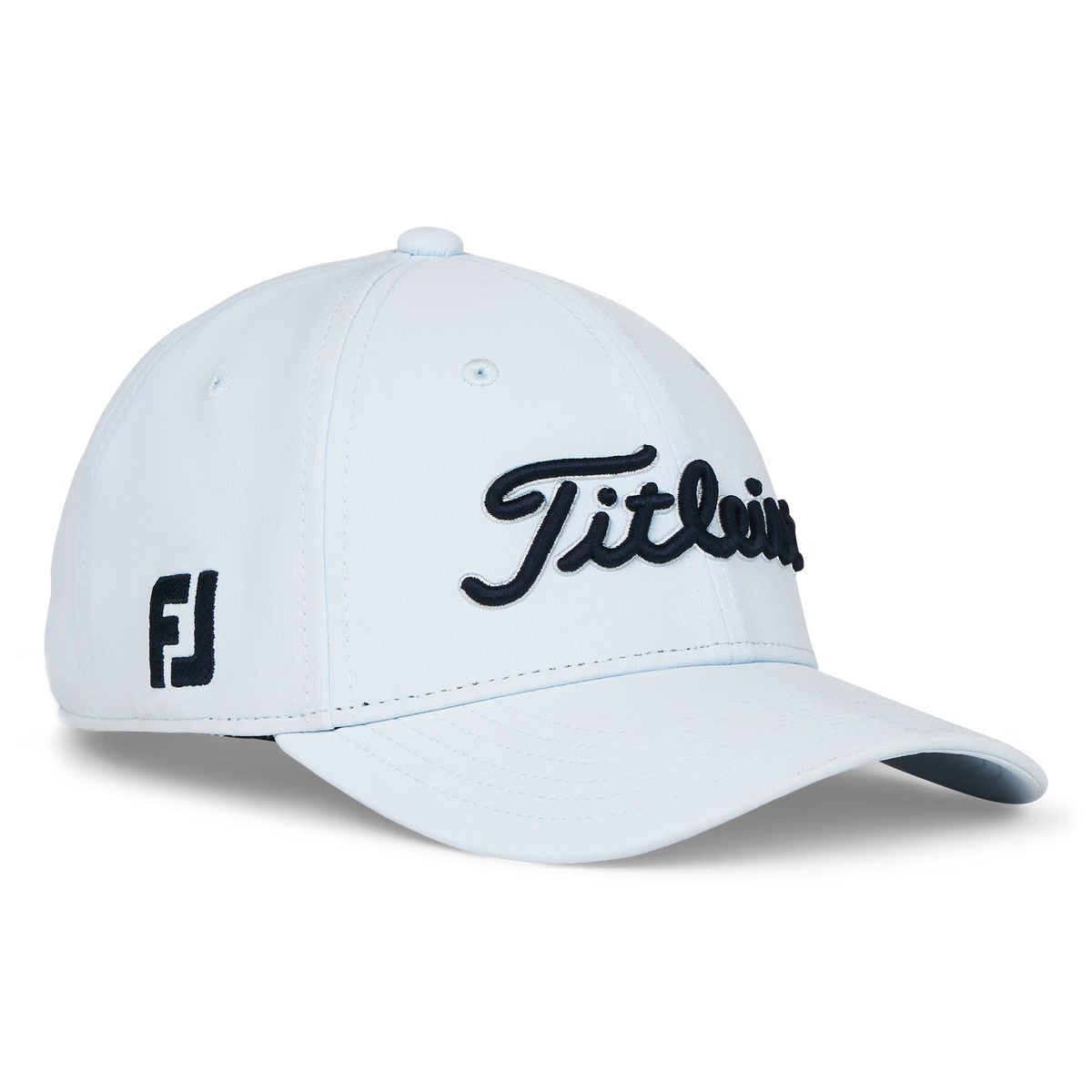 Gorro Titleist Junior Tour Performance Blue Bird/Navy