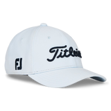 Gorro Titleist Junior Tour Performance Blue Bird/Navy