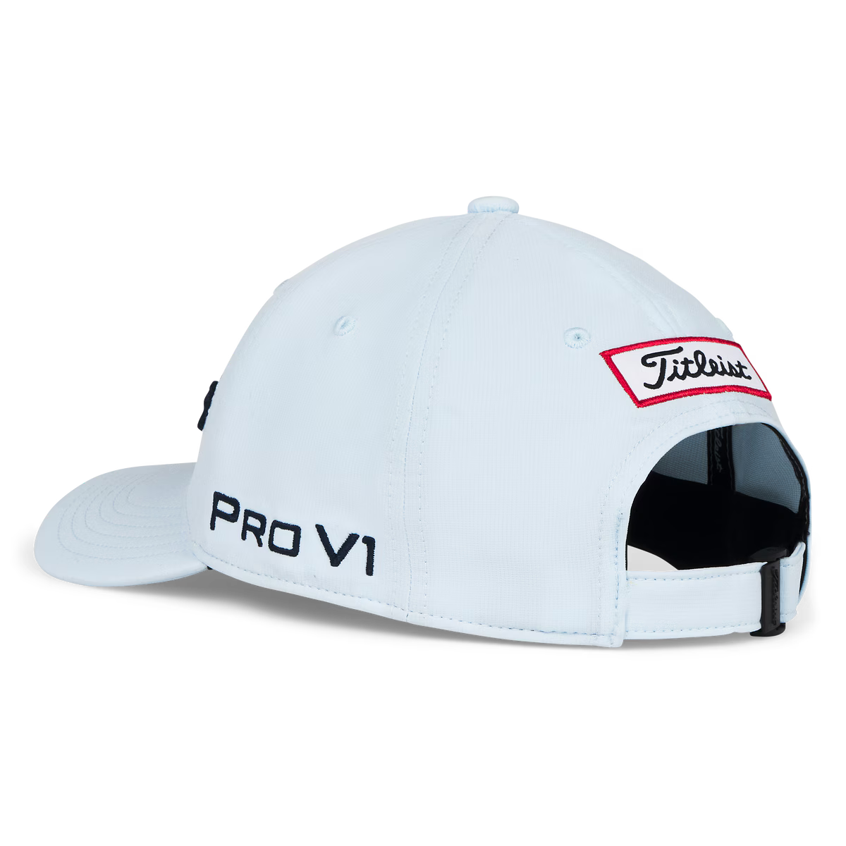 Gorro Titleist Junior Tour Performance Blue Bird/Navy