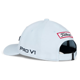 Gorro Titleist Junior Tour Performance Blue Bird/Navy
