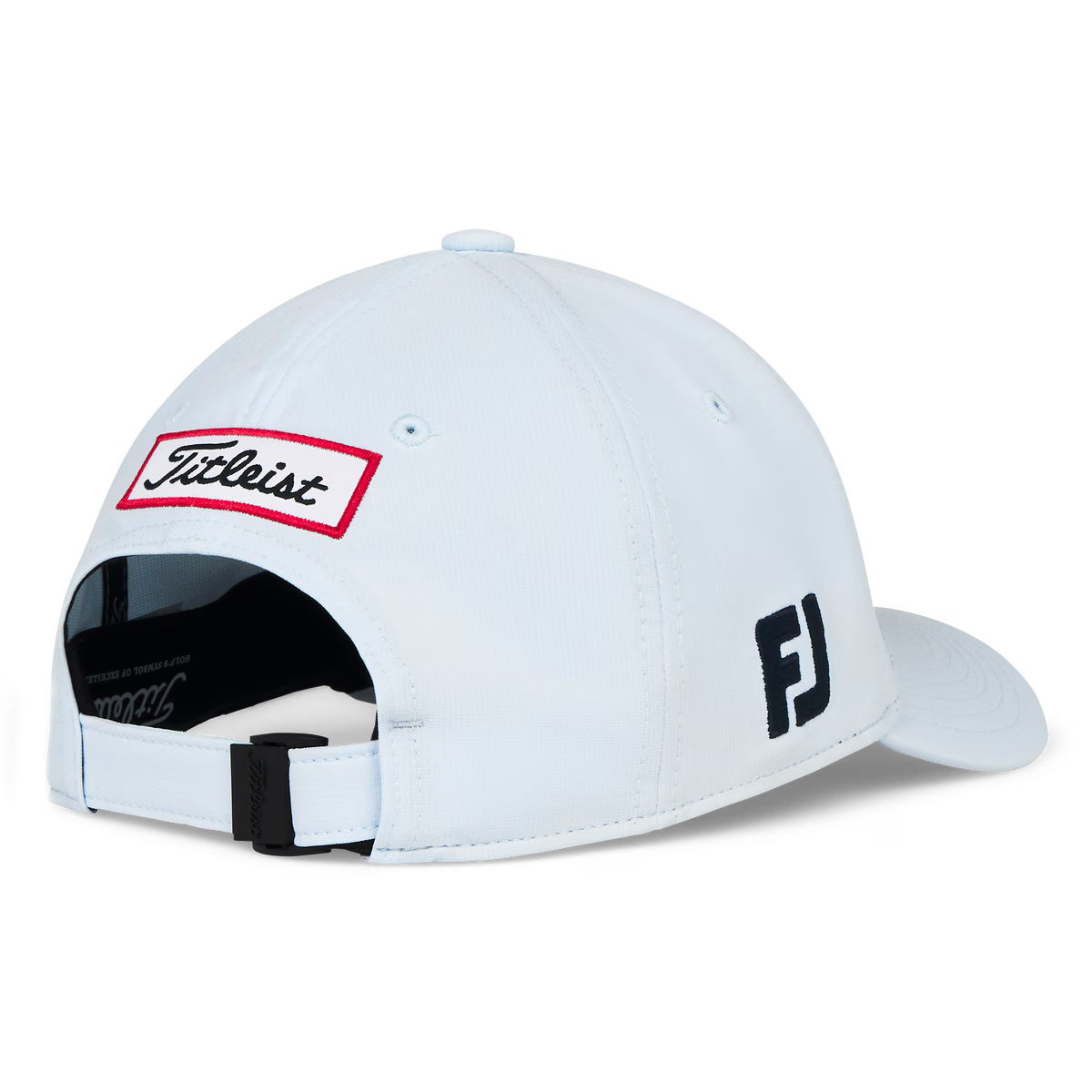 Gorro Titleist Junior Tour Performance Blue Bird/Navy