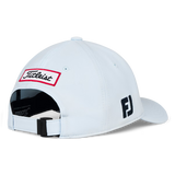 Gorro Titleist Junior Tour Performance Blue Bird/Navy