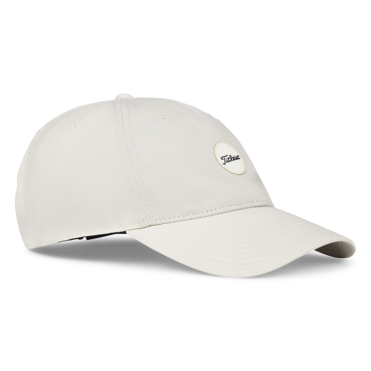 Gorro Titleist Montauk Lightweight Bone/Navy