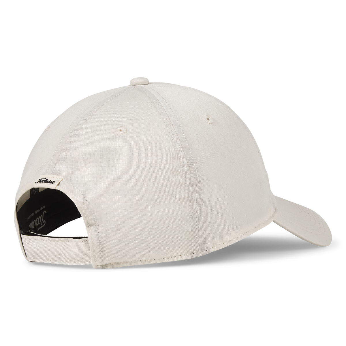 Gorro Titleist Montauk Lightweight Bone/Navy