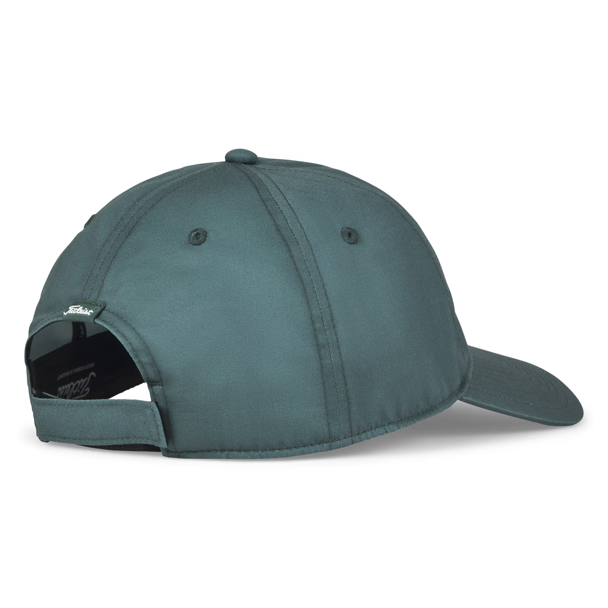 Gorro Titleist Montauk Lightweight Eucalyptus/White