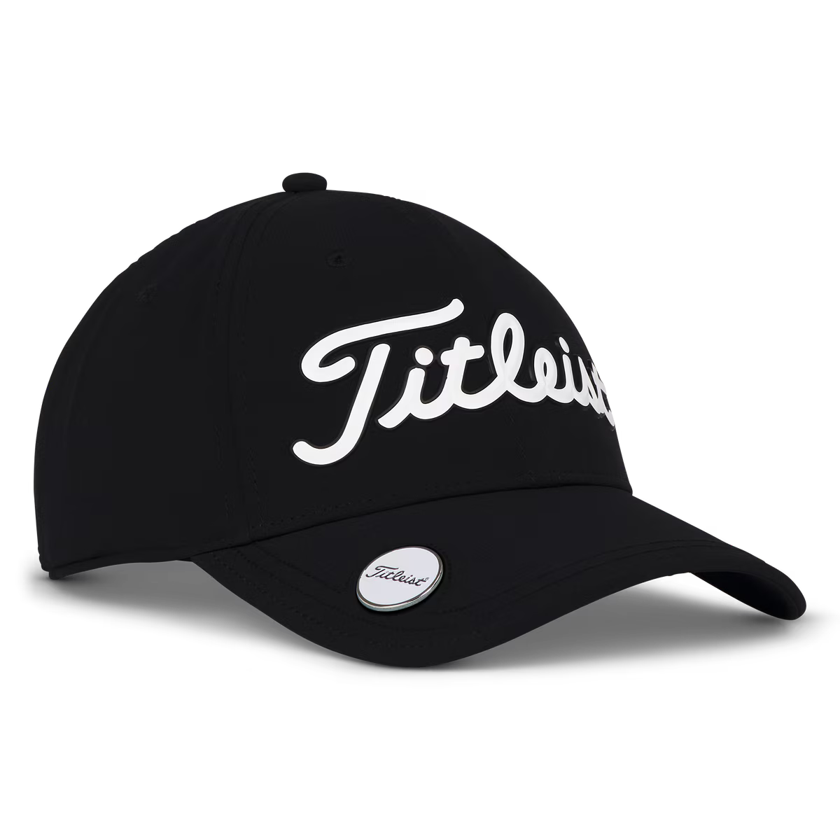 Gorro Titleist Ball Markers Negro