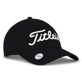 Gorro Titleist Ball Markers Negro