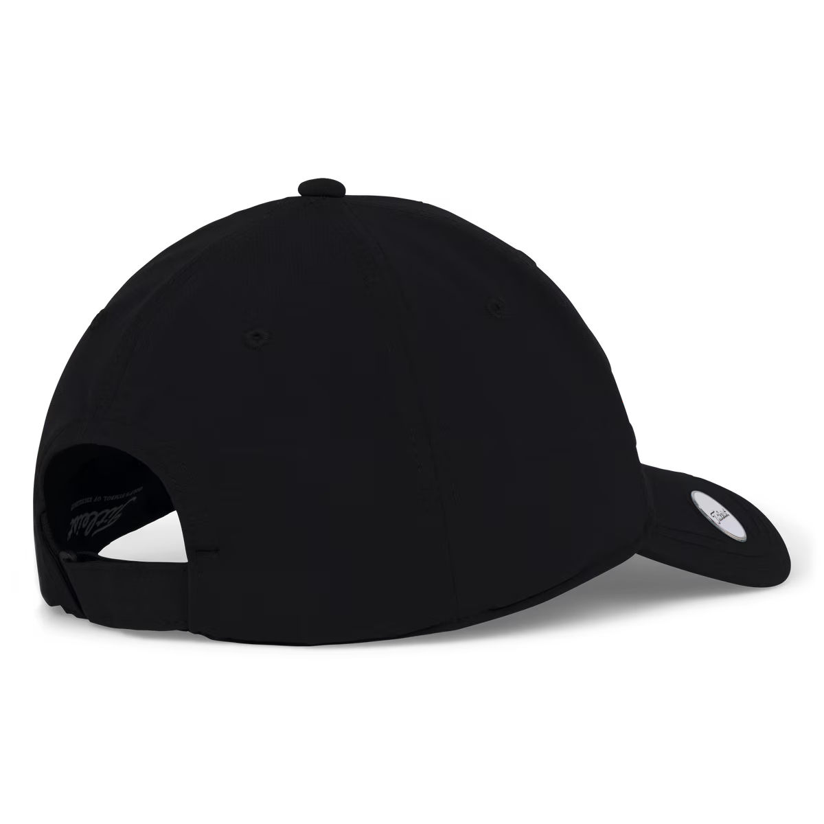 Gorro Titleist Ball Markers Negro