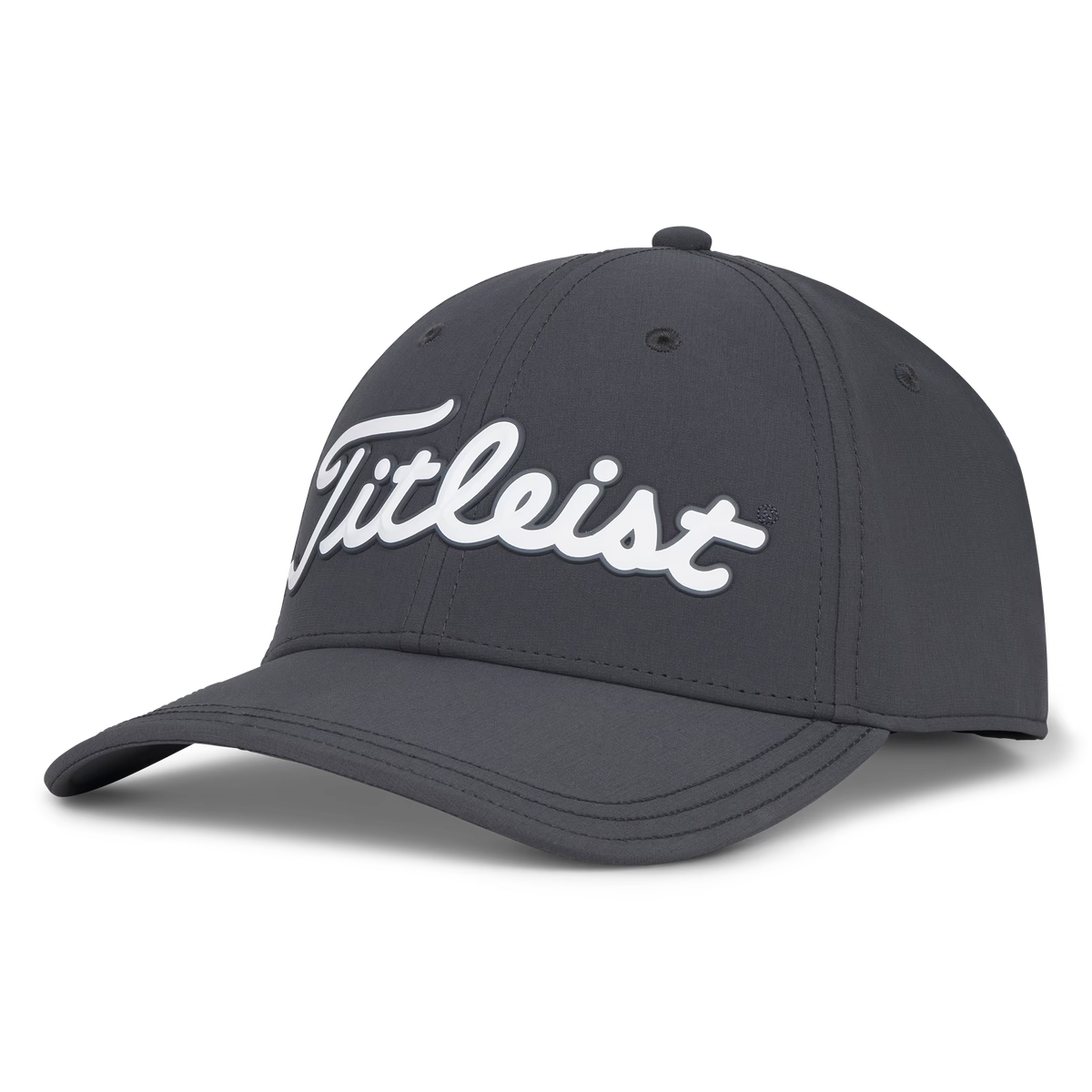 Gorro Titleist Ball Markers carbon/blanco