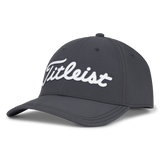 Gorro Titleist Ball Markers carbon/blanco
