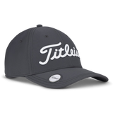 Gorro Titleist Ball Markers carbon/blanco