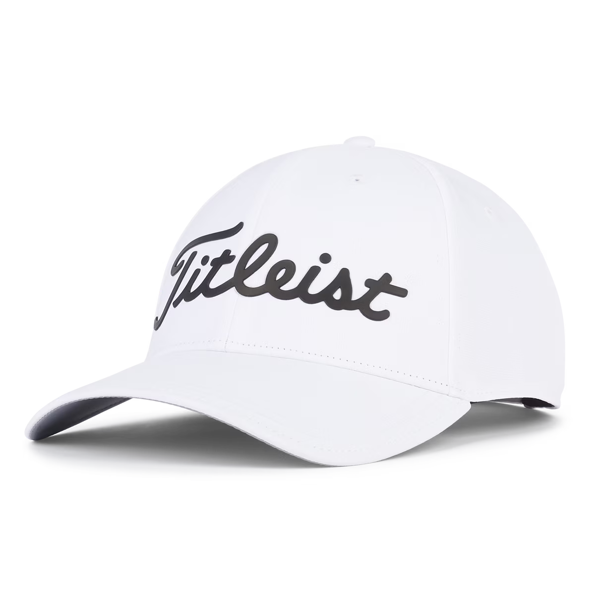 Gorro Titleist Ball Markers Blanco/Negro
