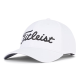 Gorro Titleist Ball Markers Blanco/Negro