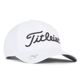 Gorro Titleist Ball Markers Blanco/Negro