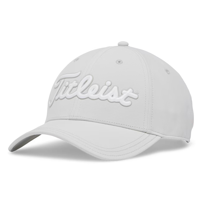 Gorro Titleist Ball Marker Marble/Blanco