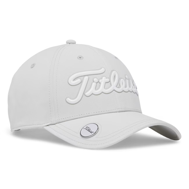 Gorro Titleist Ball Marker Marble/Blanco