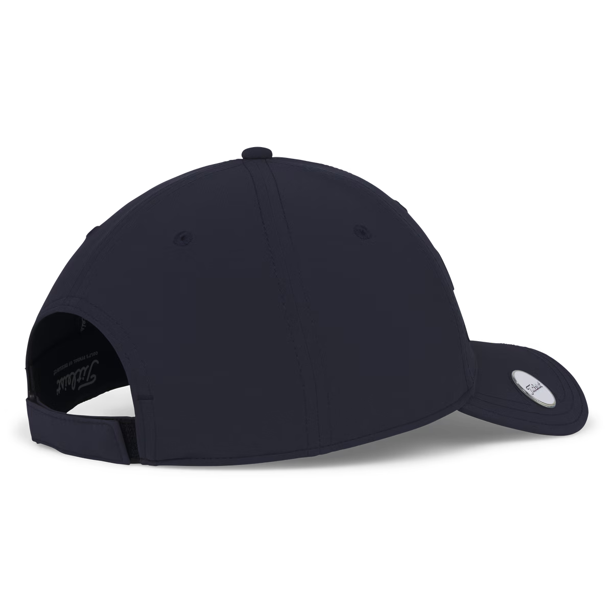 Gorro Titleist Ball Markers Azul