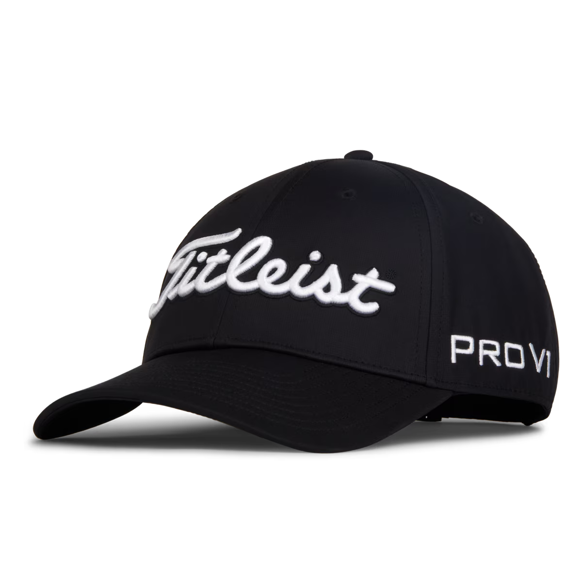 Gorro Tour Performance Negro/Blanco