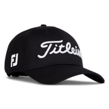 Gorro Tour Performance Negro/Blanco