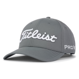 Gorro Titleist Tour Performance Charcoal/White