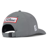 Gorro Titleist Tour Performance Charcoal/White