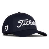 Gorro Tour Performance Azul