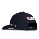 Gorro Tour Performance Azul