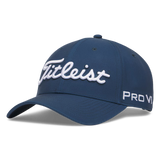 Gorro Titleist Tour Performance Monterey / White