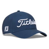 Gorro Titleist Tour Performance Monterey / White