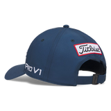 Gorro Titleist Tour Performance Monterey / White