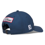 Gorro Titleist Tour Performance Monterey / White
