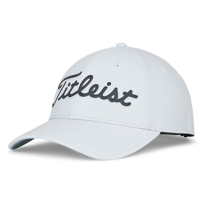 Gorro Titleist Ball Markers Mujer Indigo/Blanco