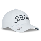 Gorro Titleist Ball Markers Mujer blue Indigo/Blanco