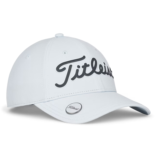 Gorro Titleist Ball Markers Mujer Indigo/Blanco